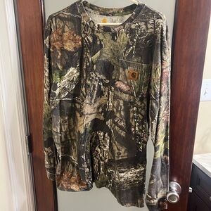 Carhartt Long Sleeve